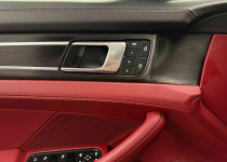 2023~BAYİİ~PANAMERA 4 PLATINUM EDITION~BOYASIZ~SADECE 11.000 KM