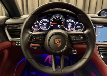 2023~BAYİİ~PANAMERA 4 PLATINUM EDITION~BOYASIZ~SADECE 11.000 KM