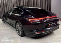 2023~BAYİİ~PANAMERA 4 PLATINUM EDITION~BOYASIZ~SADECE 11.000 KM