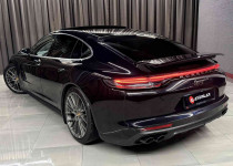 2023~BAYİİ~PANAMERA 4 PLATINUM EDITION~BOYASIZ~SADECE 11.000 KM