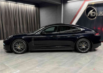 2023~BAYİİ~PANAMERA 4 PLATINUM EDITION~BOYASIZ~SADECE 11.000 KM