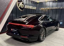 2023~BAYİİ~PANAMERA 4 PLATINUM EDITION~BOYASIZ~SADECE 11.000 KM