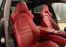2023~BAYİİ~PANAMERA 4 PLATINUM EDITION~BOYASIZ~SADECE 11.000 KM