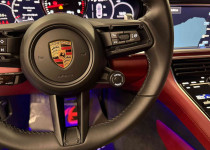 2023~BAYİİ~PANAMERA 4 PLATINUM EDITION~BOYASIZ~SADECE 11.000 KM
