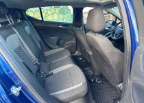 2020 OPEL ASTRA 1.5DİZEL GS LİNE BOYASIZ SANROF EXPERTİZ RAPORLU
