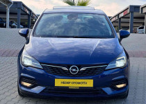 2020 OPEL ASTRA 1.5DİZEL GS LİNE BOYASIZ SANROF EXPERTİZ RAPORLU