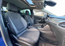2020 OPEL ASTRA 1.5DİZEL GS LİNE BOYASIZ SANROF EXPERTİZ RAPORLU