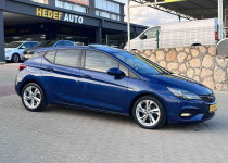 2020 OPEL ASTRA 1.5DİZEL GS LİNE BOYASIZ SANROF EXPERTİZ RAPORLU