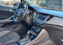 2020 OPEL ASTRA 1.5DİZEL GS LİNE BOYASIZ SANROF EXPERTİZ RAPORLU
