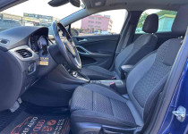 2020 OPEL ASTRA 1.5DİZEL GS LİNE BOYASIZ SANROF EXPERTİZ RAPORLU