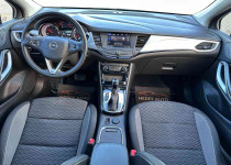 2020 OPEL ASTRA 1.5DİZEL GS LİNE BOYASIZ SANROF EXPERTİZ RAPORLU