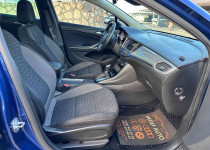 2020 OPEL ASTRA 1.5DİZEL GS LİNE BOYASIZ SANROF EXPERTİZ RAPORLU