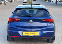2020 OPEL ASTRA 1.5DİZEL GS LİNE BOYASIZ SANROF EXPERTİZ RAPORLU