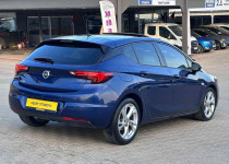 2020 OPEL ASTRA 1.5DİZEL GS LİNE BOYASIZ SANROF EXPERTİZ RAPORLU