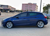 2020 OPEL ASTRA 1.5DİZEL GS LİNE BOYASIZ SANROF EXPERTİZ RAPORLU