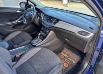 2020 OPEL ASTRA 1.5DİZEL GS LİNE BOYASIZ SANROF EXPERTİZ RAPORLU