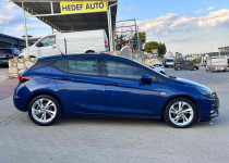 2020 OPEL ASTRA 1.5DİZEL GS LİNE BOYASIZ SANROF EXPERTİZ RAPORLU