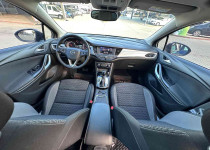 2020 OPEL ASTRA 1.5DİZEL GS LİNE BOYASIZ SANROF EXPERTİZ RAPORLU