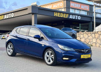 2020 OPEL ASTRA 1.5DİZEL GS LİNE BOYASIZ SANROF EXPERTİZ RAPORLU
