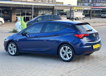 2020 OPEL ASTRA 1.5DİZEL GS LİNE BOYASIZ SANROF EXPERTİZ RAPORLU