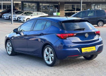 2020 OPEL ASTRA 1.5DİZEL GS LİNE BOYASIZ SANROF EXPERTİZ RAPORLU