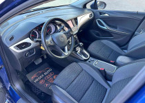 2020 OPEL ASTRA 1.5DİZEL GS LİNE BOYASIZ SANROF EXPERTİZ RAPORLU