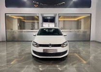 Volkswagen  Polo 1.4 Comfortline 2012