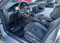 2019 VOLKSWGEN PASSAT 1.6TDI ELEGANCE DSG 95BİN KM HATASIZ !