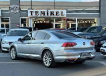 2019 VOLKSWGEN PASSAT 1.6TDI ELEGANCE DSG 95BİN KM HATASIZ !