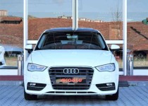 2016 Boyasiz Hatasiz Audi̇ A3 Ambi̇ti̇on Cam Tavan 144.Oookm