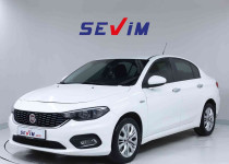 2018 EGEA 1.4 Fire EASY / 149.000 KM / BENZİN & LPG”””