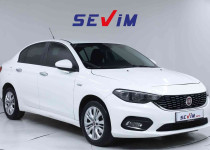 2018 EGEA 1.4 Fire EASY / 149.000 KM / BENZİN & LPG”””