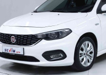 2018 EGEA 1.4 Fire EASY / 149.000 KM / BENZİN & LPG”””