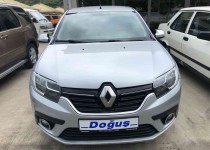 Renault Symbol 1.5 dCi Touch 2017
