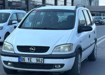 Ceylin otomotiv den orjinal araç LPG li