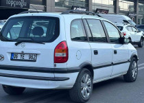 Ceylin otomotiv den orjinal araç LPG li