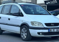 Ceylin otomotiv den orjinal araç LPG li