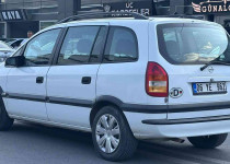 Ceylin otomotiv den orjinal araç LPG li