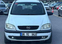 Ceylin otomotiv den orjinal araç LPG li