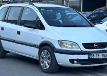 Ceylin otomotiv den orjinal araç LPG li