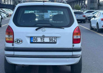 Ceylin otomotiv den orjinal araç LPG li