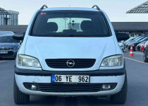 Ceylin otomotiv den orjinal araç LPG li