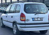 Ceylin otomotiv den orjinal araç LPG li