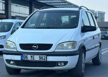 Ceylin otomotiv den orjinal araç LPG li