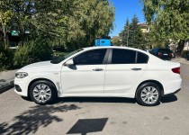 ÖMER İLETİŞİM DEN HATASIZ BOYASIZ Fiat Egea 1.6 comfort 2016 Model Ankara**