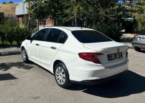 ÖMER İLETİŞİM DEN HATASIZ BOYASIZ Fiat Egea 1.6 comfort 2016 Model Ankara**