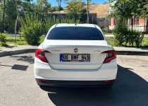 ÖMER İLETİŞİM DEN HATASIZ BOYASIZ Fiat Egea 1.6 comfort 2016 Model Ankara**