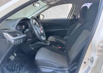 ÖMER İLETİŞİM DEN HATASIZ BOYASIZ Fiat Egea 1.6 comfort 2016 Model Ankara**