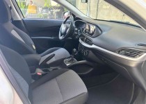 ÖMER İLETİŞİM DEN HATASIZ BOYASIZ Fiat Egea 1.6 comfort 2016 Model Ankara**