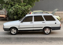 93 MODEL 1.4 TOROS